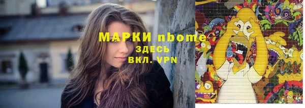 стафф Медногорск